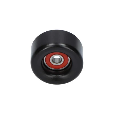 Billede af KAVO PARTS DIP 6530 Remstrammerhjul NISSAN: Qashqai / Qashqai+2 I