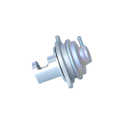 Billede af NRF 48622 EGR Ventil med pakninger MERCEDES BENZ: B klasse, SMART: Fortwo II Coupe