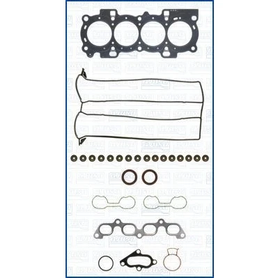 Billede af AJUSA MULTILAYER STEEL 52158800 Pakningssæt, topstykke med cylinderhovedpakning, ventilarmstætning