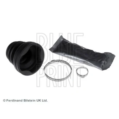 Billede af BLUE PRINT ADT38182 Drivakselmanchet gearkasse monteret, foraksel Gummi TOYOTA: Corolla VIII Compact, Stationcar, Avensis I Stationcar