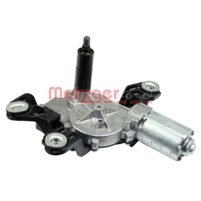 Billede af METZGER 2190590 Viskermotor 12 bag ORIGINAL ERSATZTEIL VOLKSWAGEN: Polo V Hatchback, Golf 6, Plus / Crossgolf