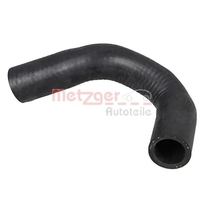 Billede af METZGER 2421185 Kølerslanger EPDM (ethyl propylen dien gummi) VOLKSWAGEN: Tiguan I, Golf 6, Plus / Crossgolf, SKODA: Superb II Stationcar