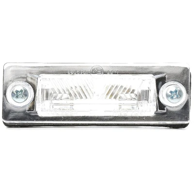 Billede af Nummerpladelys METZGER 2080039