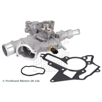 Billede af BLUE PRINT ADZ99136 Vandpumpe med pakning Metal OPEL: Corsa D Hatchback, Meriva A, Astra H Hatchback