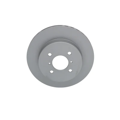 Billede af ATE 24.0117 0108.1 Bremseskiver 257,0 17,0 4 100,0 ventileret coatet SUZUKI: Ignis 2, I