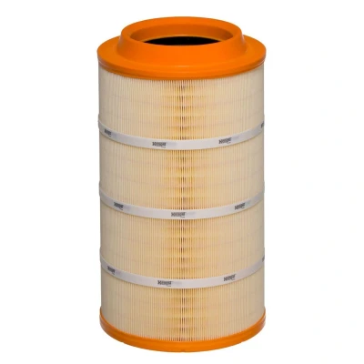 Billede af HENGST FILTER E1510L Luftfilter 464 246 Filterindsats