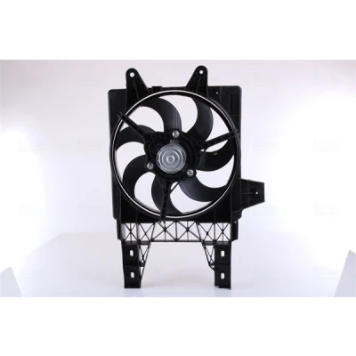 Billede af NISSENS 85140 Køleventilator 280 12 90 uden indbygget regulator FIAT: Punto I Cabriolet