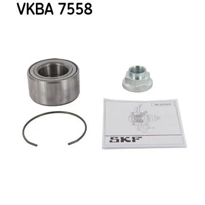 Billede af SKF VKBA 7558 Hjullejesæt 70 KIA: RIO 3, HYUNDAI: i10 II Hatchback