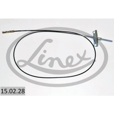 Billede af LINEX 15.02.28 Håndbremsekabel