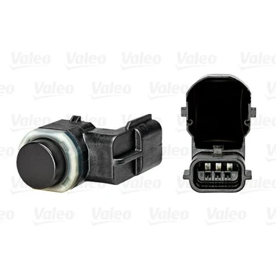 Billede af VALEO ORIGINAL PART 890016 Parkeringssensor foran og bagved Ultralydsensor RENAULT: GRAND SCENIC 3, ESPACE 4, LAGUNA 3 Grandtour, NISSAN: Qashqai 2