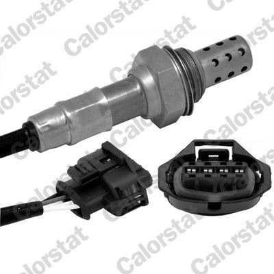 Billede af CALORSTAT by Vernet LS140066 Lambdasonde OPEL: Corsa D Hatchback, E Vectra C Sedan, CHEVROLET: Aveo Cruze Sedan
