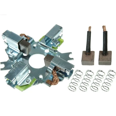 Billede af AS PL SBH0001 Holder, kulbørster