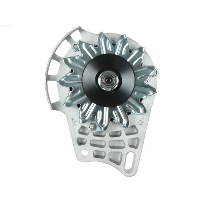 Billede af AS PL A4047 Generator 12V 55A FIAT: Seicento / 600 Hatchback, Cinquecento