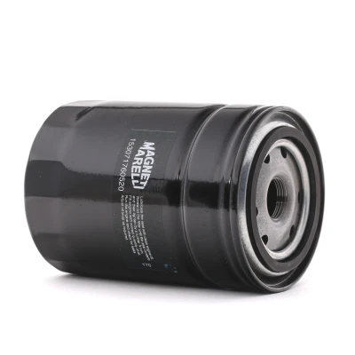 Billede af MAGNETI MARELLI 153071760520 Oliefilter M 22X1,5 Påskruet filter FIAT: Ducato III Bus, Ladvogn / Chassis, Van