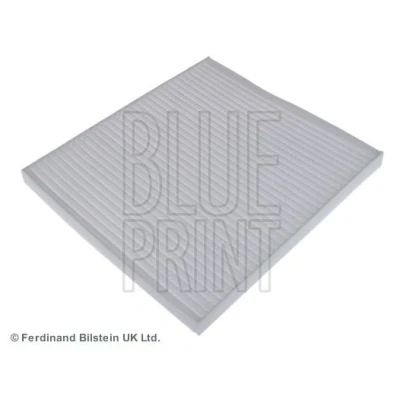 Billede af BLUE PRINT ADG02513 Kabinefilter Pollenfilter 224 202 17 KIA: RIO 3, 3 Stufenheck, 2, HYUNDAI: i40 Stationcar, Sedan, ix20