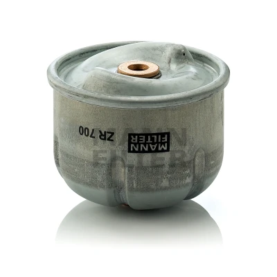 Billede af MANN FILTER ZR 700 x Oliefilter med pakning Centrifuge FORD: Transit Mk6 Van, Bus, Ladvogn/Chassis