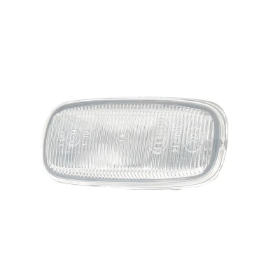 Billede af HELLA 9EL 270 107 011 blinklys gennemsigtig venstre, højre, sideinstallation uden pære, lampeholder W5W med Halogen AUDI: TT Coupe