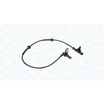 Billede af MAGNETI MARELLI 172100196010 ABS Sensor Bagaksel højre 2 505 NISSAN: Note I