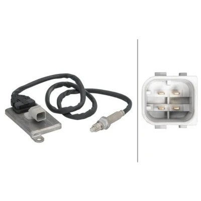 Billede af HELLA 6PN 358 186 101 NOx sensor