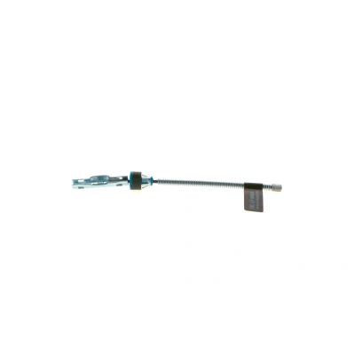 Billede af BOSCH 1 987 482 875 Håndbremsekabel 166 FORD: FIESTA 6