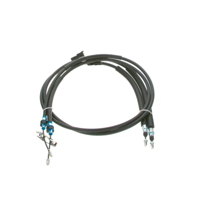 Billede af BOSCH 1 987 477 202 Håndbremsekabel 1876, 1830 VOLVO: V50, S40 II