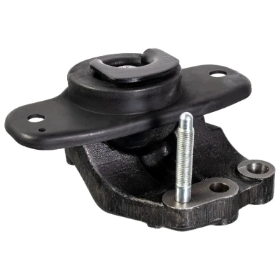 Billede af FEBI BILSTEIN 177565 Motorophæng højre Gummimetalleje Gummi TOYOTA: Aygo, PEUGEOT: 107 Hatchback, CITROËN: C1 I