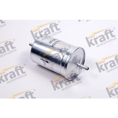 Billede af KRAFT 1720120 Brændstoffilter Ledningsfilter 7,9mm VOLKSWAGEN: Multivan 5 (7HM, Transporter 5, Bus, AUDI: A4 B7 Avant, B6 Avant