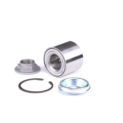 Billede af SKF VKBA 6549 Hjullejesæt 62 PEUGEOT: 308 I Hatchback, SW, 3008 I, CITROËN: C4 II Picasso 1, Grand