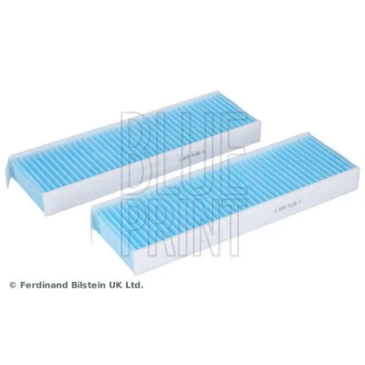 Billede af BLUE PRINT ADP152505 Kabineluftfilter PEUGEOT: 3008 I, 5008 I