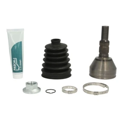 Billede af PASCAL G1X020PC Knokkelled hjulsidet OPEL: Vectra C CC