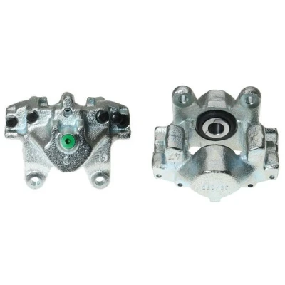 Billede af BUDWEG CALIPER 343692 Bremsekaliber MERCEDES BENZ: C klasse T modell, SLK, Sedan