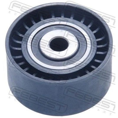 Billede af FEBEST 0288 JJ10E Remstrammerhjul NISSAN: Qashqai / Qashqai+2 I