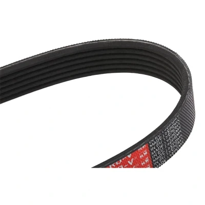 Billede af GATES 6PK1555 Kileribberem 1555 6 Polyester, EPDM (ethyl propylen dien gummi) FleetRunner Micro V FORD: MONDEO 4 Turnier, FIESTA 6, S Max Mk1