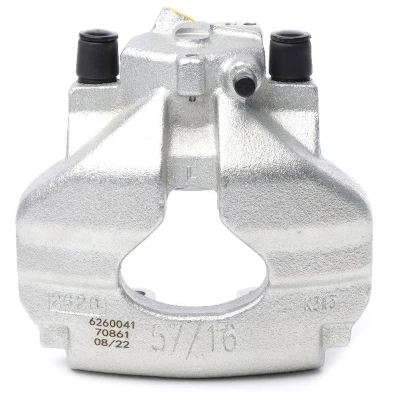 Billede af METZGER 6260041 Bremsekaliber venstre foraksel FORD: Galaxy Mk1 MPV, VOLKSWAGEN: Sharan I