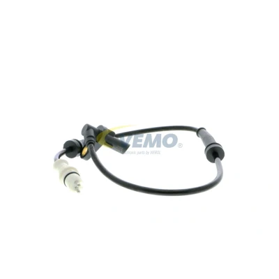Billede af VEMO Original Quality V46 72 0041 ABS Sensor Bagaksel venstre til køretøjer med 12 RENAULT: TWINGO 1