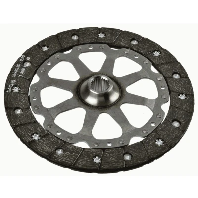 Billede af SACHS 1864 521 143 Koblingsnav 240 23