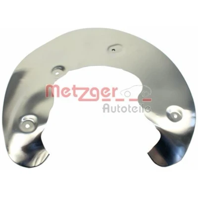Billede af METZGER 6115094 Ankerplade højre foraksel AUDI: A4 B8 Avant, Sedan, A6 C7 Avant