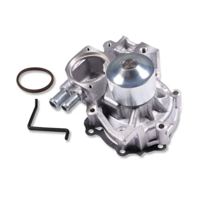Billede af HEPU P7572 Vandpumpe inkl. pakningssæt mekanisk SUBARU: Outback III, Forester III