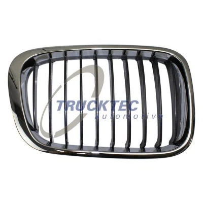 Billede af TRUCKTEC AUTOMOTIVE 08.62.258 Kølergitter højre BMW: 3 Sedan, Touring