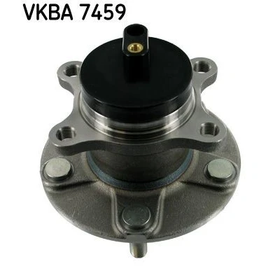 Billede af SKF VKBA 7459 Hjullejesæt med integreret ABS sensor SUZUKI: SX4 I Hatchback