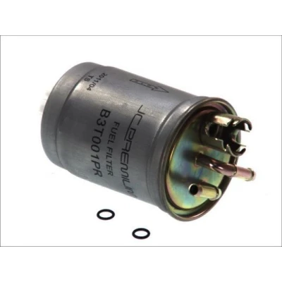 Billede af JC PREMIUM B3T001PR Brændstoffilter Ledningsfilter 8 VOLKSWAGEN: Polo III Variant