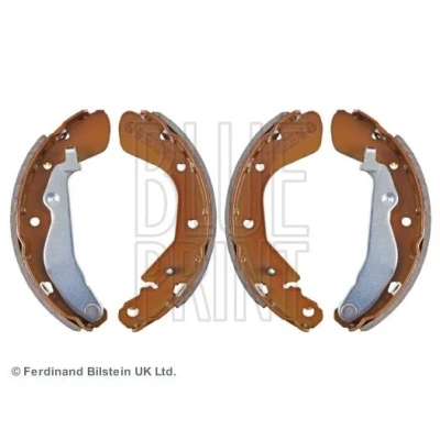 Billede af BLUE PRINT ADG04139 Bremsebakker bagaksel 199 36 CHEVROLET: Spark, Aveo / Kalos Hatchback, Hatchback