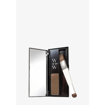 Billede af Color WOW ROOT Cover UP Polvere Colorante PER Ricrescita Styling, Dame, Størrelse: 2.1 g, Light brown