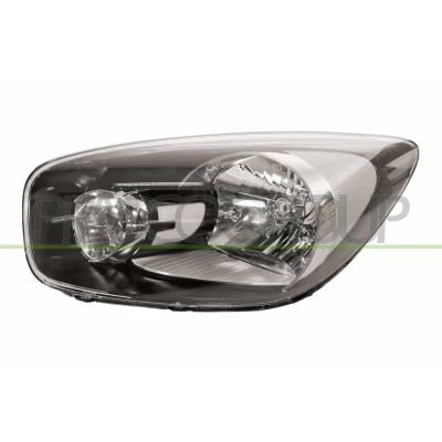 Billede af PRASCO KI3244804 Forlygter venstre H4