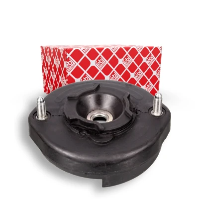 Billede af FEBI BILSTEIN 104512 Tårnleje bagaksel uden kugleleje Gummi