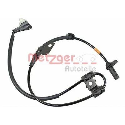 Billede af METZGER 09001022 ABS Sensor højre foraksel 2