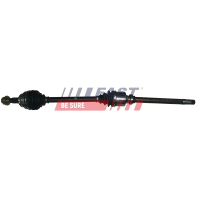 Billede af Drivaksel FAST FT27117