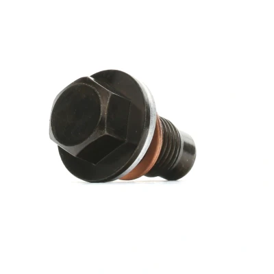 Billede af METZGER 8030017 Bundprop M12x1,25 Stål 14 med pakning TOYOTA: Aygo, Yaris III Hatchback, II CITROËN: C1 II, I