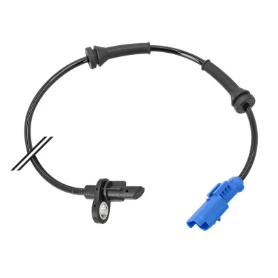 Billede af MEYLE 11 14 899 0029 ABS sensor Bagaksel på begge sider aktiv 2 12 CITROËN: C3 II, C4 II Cactus