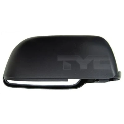Billede af TYC 337 0062 2 Afdækning, sidespejl venstre VOLKSWAGEN: Polo IV Hatchback